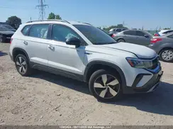 3VVGX7B29RM124040 2024 VOLKSWAGEN TAOS