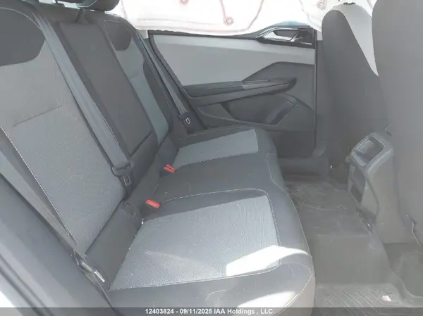 3VVGX7B29RM124040 2024 VOLKSWAGEN TAOS - Image 8