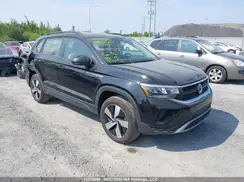 3VVGX7B2XRM111135 2024 VOLKSWAGEN TAOS