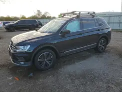 3VVHP65N0KM019333 2019 VOLKSWAGEN TIGUAN