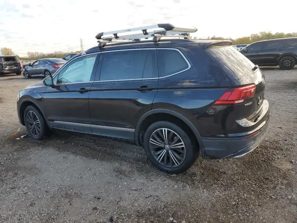 3VVHP65N0KM019333 2019 VOLKSWAGEN TIGUAN - Image 2