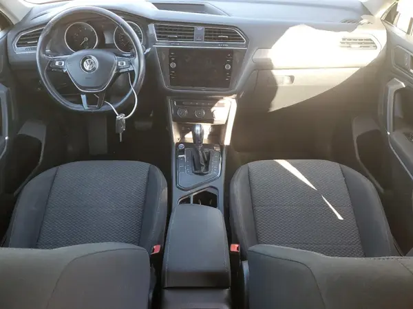 3VVHP65N0KM019333 2019 VOLKSWAGEN TIGUAN - Image 8