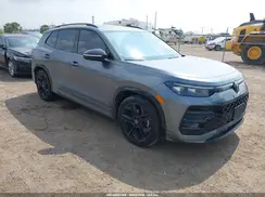 3VVHR7RM0SM058926 2025 VOLKSWAGEN TIGUAN