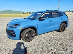 3VVHR7RM1TM033163 2026 VOLKSWAGEN TIGUAN
