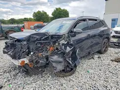3VVHR7RM2SM057700 2025 VOLKSWAGEN TIGUAN