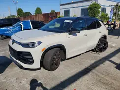 3VVHR7RM2TM030661 2026 VOLKSWAGEN TIGUAN