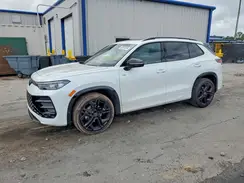 3VVHR7RM6SM060714 2025 VOLKSWAGEN TIGUAN