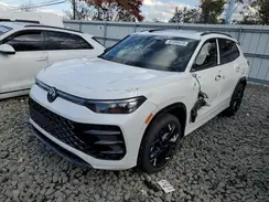 3VVHR7RM9SM066684 2025 VOLKSWAGEN TIGUAN