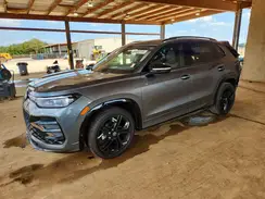 3VVHR7RM9TM023996 2026 VOLKSWAGEN TIGUAN