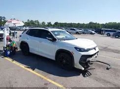 3VVHR7RMXSM060733 2025 VOLKSWAGEN TIGUAN