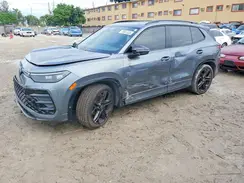 3VVHR7RMXTM038698 2026 VOLKSWAGEN TIGUAN