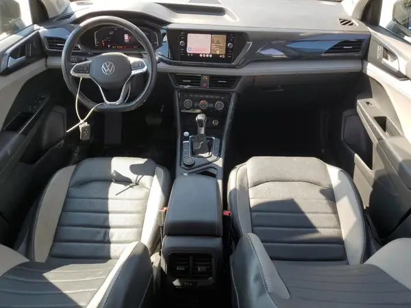 3VVJX7B20NM020746 2022 VOLKSWAGEN TAOS - Image 8