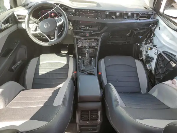 3VVJX7B20NM022304 2022 VOLKSWAGEN TAOS - Image 8