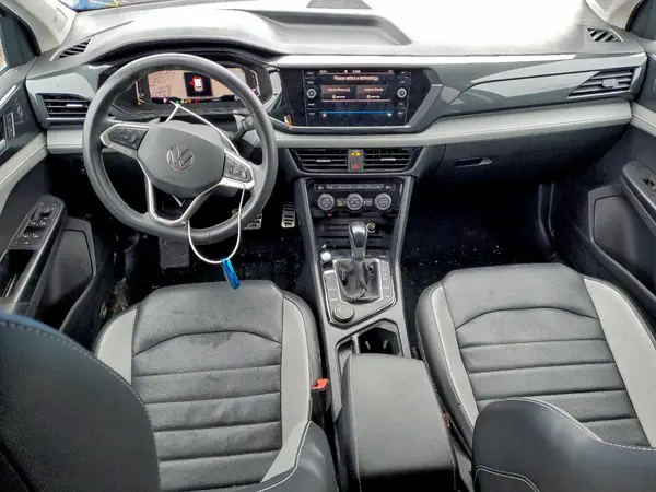 3VVJX7B20NM032038 2022 VOLKSWAGEN TAOS - Image 8
