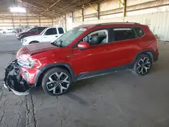 3VVJX7B20NM037434 2022 VOLKSWAGEN TAOS