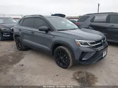 3VVJX7B20RM119573 2024 VOLKSWAGEN TAOS