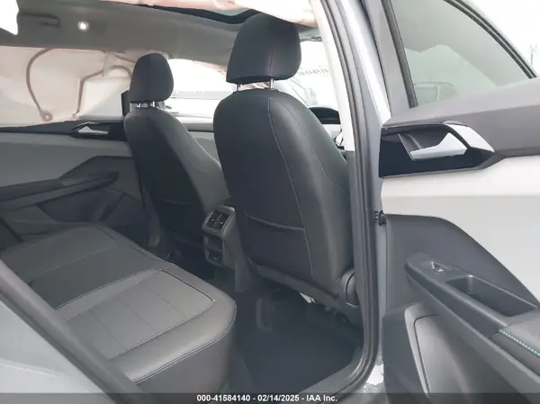 3VVJX7B20RM119573 2024 VOLKSWAGEN TAOS - Image 8