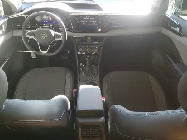 3VVJX7B20RM124126 2024 VOLKSWAGEN TAOS - Image 8