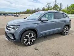 3VVJX7B21NM019640 2022 VOLKSWAGEN TAOS
