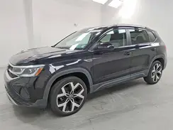 3VVJX7B21NM025082 2022 VOLKSWAGEN TAOS