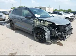 3VVJX7B21RM117976 2024 VOLKSWAGEN TAOS