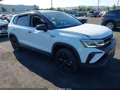 3VVJX7B22RM106291 2024 VOLKSWAGEN TAOS