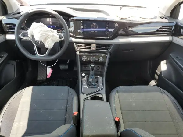 3VVJX7B22RM124015 2024 VOLKSWAGEN TAOS - Image 8