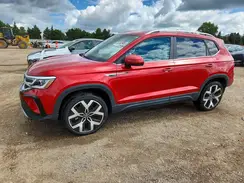 3VVJX7B23NM018957 2022 VOLKSWAGEN TAOS