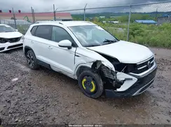 3VVJX7B23NM020157 2022 VOLKSWAGEN TAOS