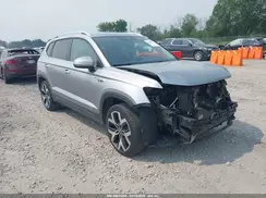 3VVJX7B23NM035841 2022 VOLKSWAGEN TAOS