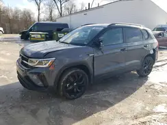 3VVJX7B24RM087310 2024 VOLKSWAGEN TAOS