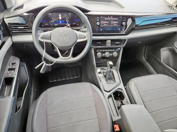 3VVJX7B26RM121103 2024 VOLKSWAGEN TAOS - Image 8