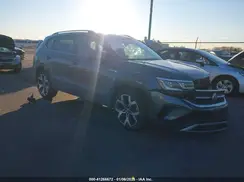 3VVJX7B27NM026172 2022 VOLKSWAGEN TAOS