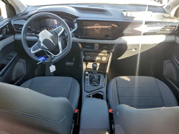 3VVJX7B27RM082067 2024 VOLKSWAGEN TAOS - Image 8