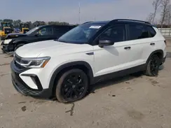 3VVJX7B27RM101748 2024 VOLKSWAGEN TAOS