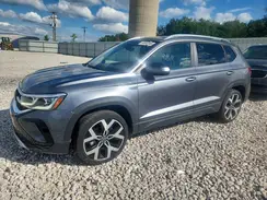 3VVJX7B28NM025872 2022 VOLKSWAGEN TAOS