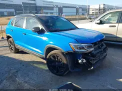 3VVJX7B28RM129624 2024 VOLKSWAGEN TAOS