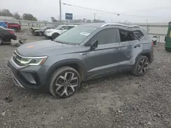 3VVJX7B29NM023144 2022 VOLKSWAGEN TAOS