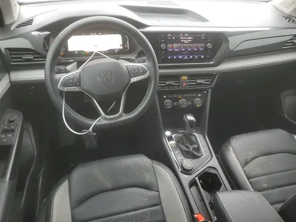 3VVJX7B29NM023144 2022 VOLKSWAGEN TAOS - Image 8