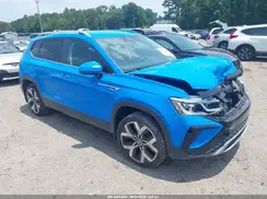 3VVJX7B29NM024410 2022 VOLKSWAGEN TAOS