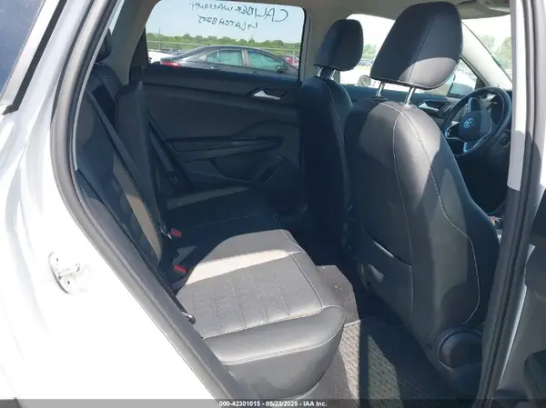 3VVJX7B29NM043278 2022 VOLKSWAGEN TAOS - Image 8