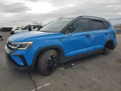 3VVJX7B29RM083883 2024 VOLKSWAGEN TAOS