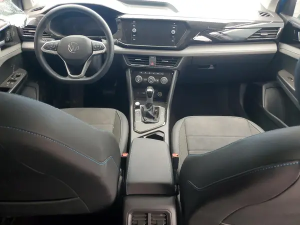 3VVJX7B29RM083883 2024 VOLKSWAGEN TAOS - Image 8