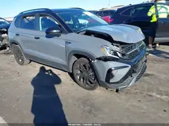 3VVJX7B29RM122438 2024 VOLKSWAGEN TAOS