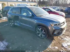 3VVJX7B2XNM023119 2022 VOLKSWAGEN TAOS