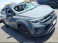 3VVJX7B2XRM119533 2024 VOLKSWAGEN TAOS