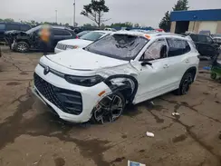 3VVLR7RM0SM044339 2025 VOLKSWAGEN TIGUAN