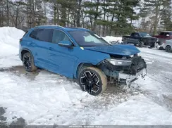 3VVLR7RM3SM014848 2025 VOLKSWAGEN TIGUAN