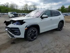 3VVLR7RM3SM028376 2025 VOLKSWAGEN TIGUAN