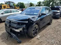 3VVLR7RM3SM058266 2025 VOLKSWAGEN TIGUAN